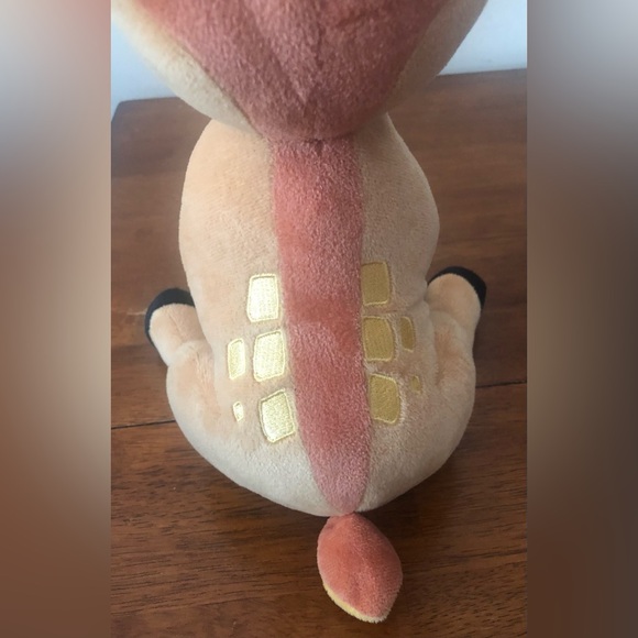 Kohl’s Cares Disney Classics Bambi plush doll - Picture 5 of 12